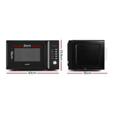 NNEDSZ Comfee 20L Microwave Oven 700W Black