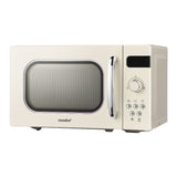 NNEDSZ Comfee 20L Microwave Oven 800W Cream