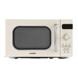 NNEDSZ Comfee 20L Microwave Oven 800W Cream