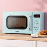 NNEDSZ Comfee 20L Microwave Oven 800W Green