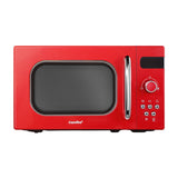 NNEDSZ Comfee 20L Microwave Oven 800W Red