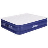 NNEDSZ Air Mattress King Inflatable Bed Air bed 51cm