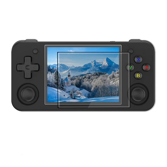 NNEOBA Handheld Retro Game Console H700