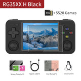 NNEOBA Handheld Retro Game Console H700