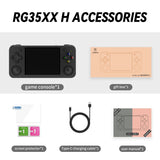 NNEOBA Handheld Retro Game Console H700