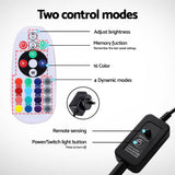 NNEDSZ Aquarium Light Submersible 52CM Air Bubble LED Light