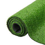 NNEDSZ 1x20m Artificial Grass Synthetic Fake 20SQM Turf Lawn 17mm Tape