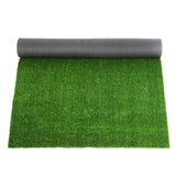 NNEDSZ 2x10m Artificial Grass Synthetic Fake 20SQM Turf Lawn 17mm Tape