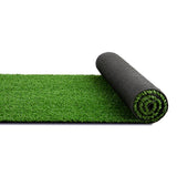 NNEDSZ 2x10m Artificial Grass Synthetic Fake 20SQM Turf Lawn 17mm Tape