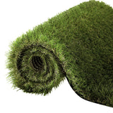 NNEDSZ Prime Turf Artificial Grass 35mm 1mx10m Synthetic Fake Lawn Turf Plastic Plant 4-coloured