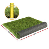 NNEDSZ Prime Turf Artificial Grass 35mm 1mx10m Synthetic Fake Lawn Turf Plastic Plant 4-coloured