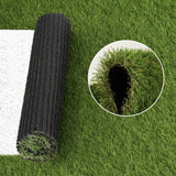 NNEDSZ Prime Turf Artificial Grass 35mm 1mx10m Synthetic Fake Lawn Turf Plastic Plant 4-coloured
