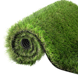 NNEDSZ Artificial Grass 35mm 2mx5m Synthetic Fake Lawn Turf Plastic Plant 4-coloured