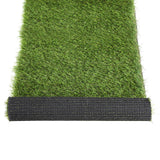 NNEDSZ Artificial Grass 35mm 2mx5m Synthetic Fake Lawn Turf Plastic Plant 4-coloured