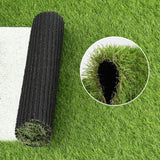 NNEDSZ Artificial Grass 35mm 2mx5m Synthetic Fake Lawn Turf Plastic Plant 4-coloured