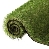 NNEDSZ Artificial Grass 45mm 1mx10m Synthetic Fake Lawn Turf Plastic Plant 4-coloured