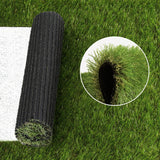 NNEDSZ Artificial Grass 45mm 1mx10m Synthetic Fake Lawn Turf Plastic Plant 4-coloured