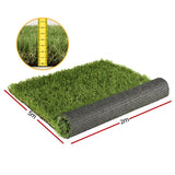 NNEDSZ Artificial Grass 45mm 2mx5m Synthetic Fake Lawn Turf Plastic Plant 4-coloured
