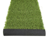 NNEDSZ Artificial Grass 45mm 2mx5m Synthetic Fake Lawn Turf Plastic Plant 4-coloured