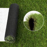 NNEDSZ Artificial Grass 45mm 2mx5m Synthetic Fake Lawn Turf Plastic Plant 4-coloured