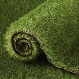 NNEDSZ Artificial Grass 45mm 2mx5m Synthetic Fake Lawn Turf Plastic Plant 4-coloured
