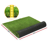 NNEDSZ Artificial Grass 30mm 2mx5m 50SQM Synthetic Fake Lawn Turf Plastic Plant 4-coloured