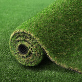 NNEDSZ Artificial Grass 30mm 2mx5m 60SQM Synthetic Fake Lawn Turf Plastic Plant 4-coloured