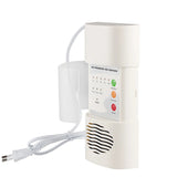 NNEOBA Air Ozonizer Air Purifier & Deodorizer for Home