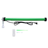 NNEDSZ 230V Folding Arm Awning Replacement Motor with remote 40NM