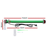 NNEDSZ 230V Folding Arm Awning Replacement Motor with remote 40NM