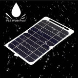 NNEOBA Solar Panel Power Solar Panel