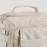 NNEOBA Vacuum Compression Travel Backpack