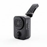 NNEOBA PD01 Mini Body Camera – Waterproof HD Sport DV Wearable Recorder