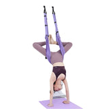 NNEOBA Adjustable Yoga Strap