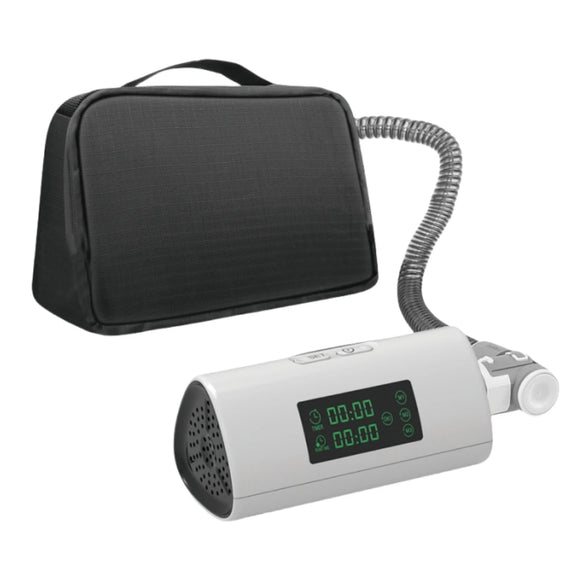 NNEOBA Portable Ozone-Free Cleaner Air Purifier