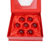 NNEOBA Dragon Ball Z Resin Crystal Globe (1-7 Stars)