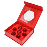 NNEOBA Dragon Ball Z Resin Crystal Globe (1-7 Stars)
