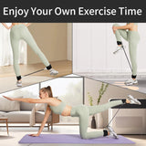NNEOBA Ankle Resistance Bands Set for Leg and Butt Training