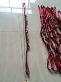 NNEOBA Yoga Hammock Hook & Carabiner with Anti-Gravity