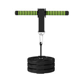 NNEOBA Forearm Strength Trainer Arm Workout Roller
