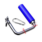 NNEOBA Arm Wrestling Handle