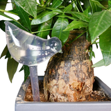 NNEOBA Auto Drip Irrigation System Automatic Watering Plants Flower Indoor Gardening Household Waterer Bottle Greenhouse Home Wholesale