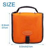 NNEOBA Fishing Soft Lure Bag Tackle