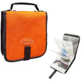 NNEOBA Fishing Soft Lure Bag Tackle