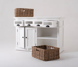 NNENVS Kitchen Buffet