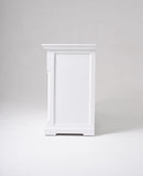 NNENVS Classic Sideboard with 3 doors