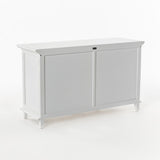 NNENVS Buffet with 4 Doors