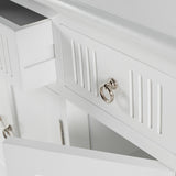 NNENVS Buffet with 5 Doors