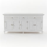 NNENVS Buffet with 5 Doors