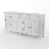 NNENVS Buffet with 5 Doors